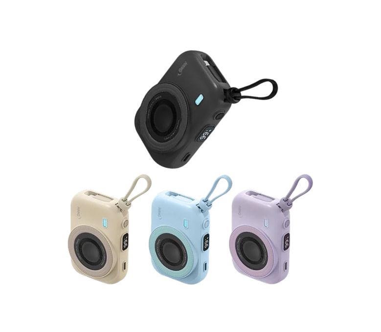 HANG PD3C 第二代無線磁吸行動電源 10000mAh