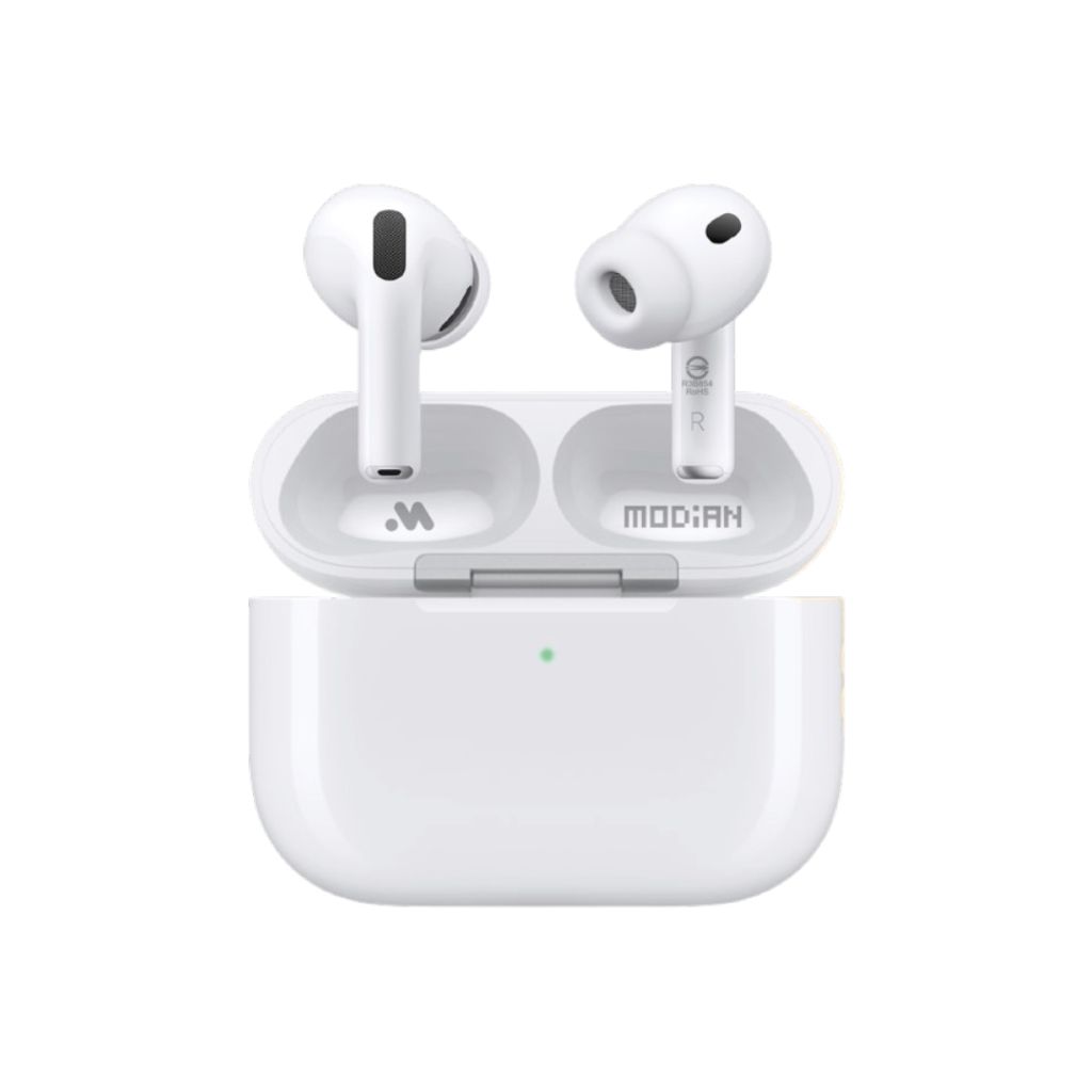 MODiAN 墨點 TWS-88 無線藍牙耳機