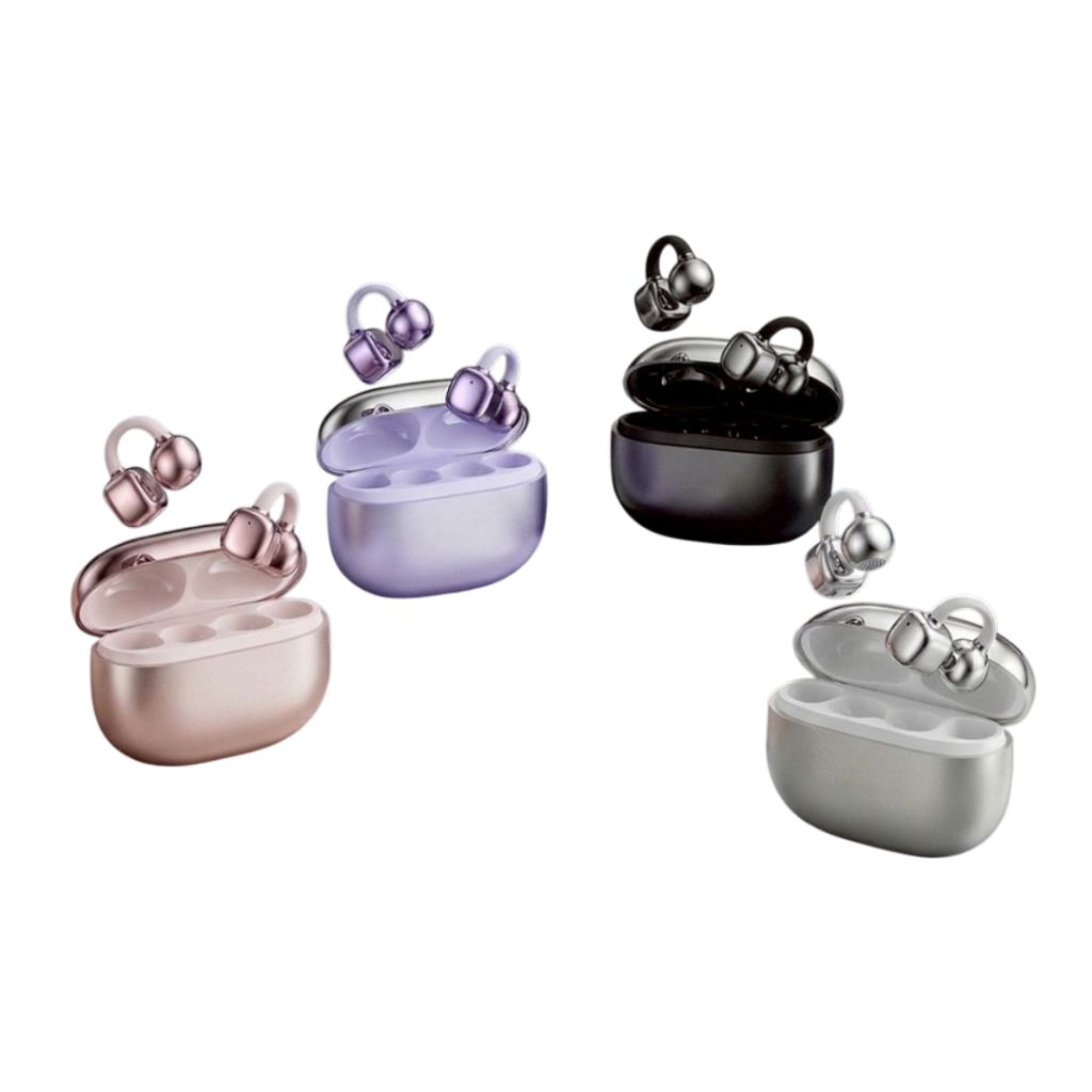 GUXON LUME 氣傳導開放式藍牙耳機