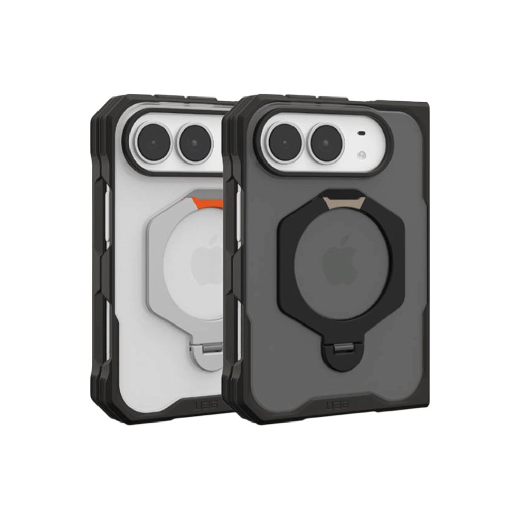 UAG iPhone Duo 磁吸耐衝擊360支架保護殼