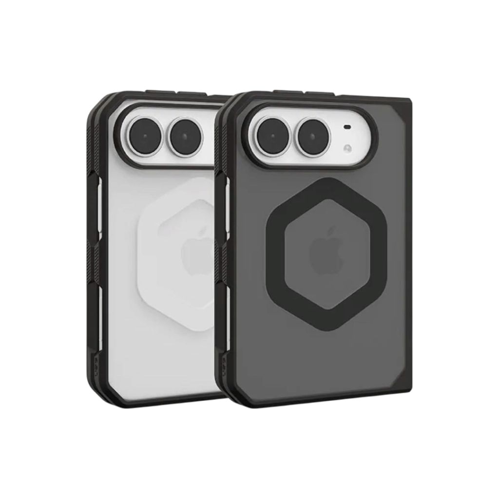 UAG iPhone Duo 磁吸耐衝擊保護殼